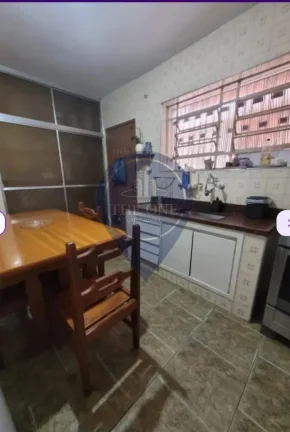 Imagem Imperdível oportunidade: Casa à venda em São Paulo-SP, Vila Império! 2 quartos, 2 salas, 2 banheiros, 2 vagas de garagem, 180m².