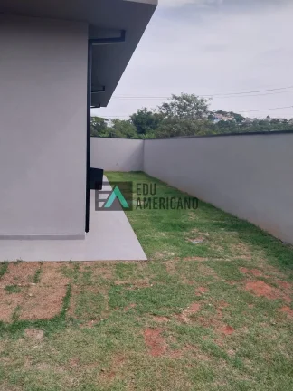 Imagem Casa terrea Condominio Vila em Atibaia Vila santista 3 Suites novo prox. Juca Peçanha