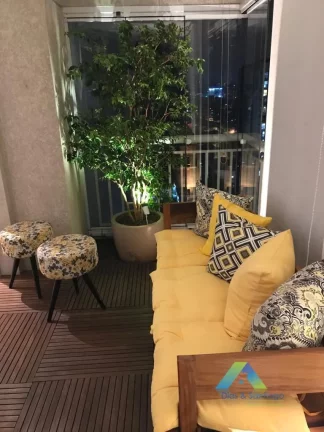 Imagem Apartamento à venda no bairro Santa Paula - São Caetano do Sul/SP