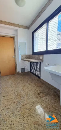 Imagem APTO. 04 QTOS. 02 SUITES 03 VAGAS B. ANCHIETA/sion BH.MG