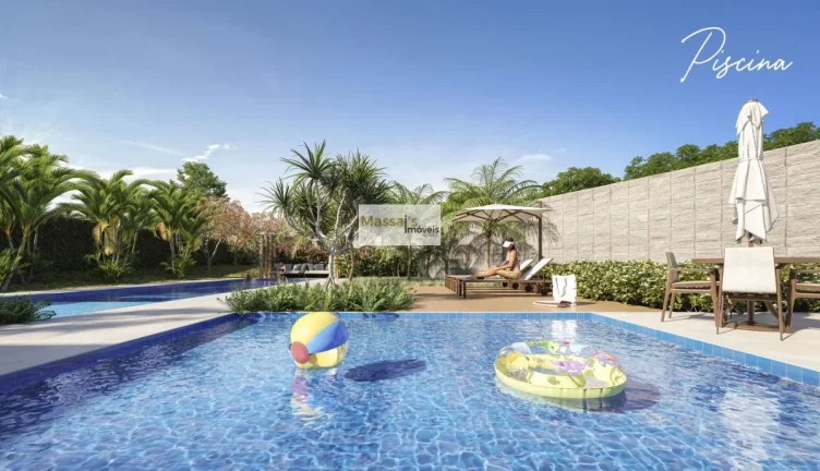 Imagem Lausanne Swiss Park Residence | Casa em Condominio | Lançamento
