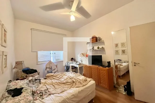 Imagem Apartamento à Venda - Ipanema, 3 Quartos, 110 m2