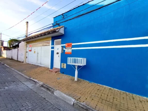 Imagem Casa com 2 dormitórios à venda, 154 m² por R$ 375.000,00 - Vila Acoreana - Poá/SP