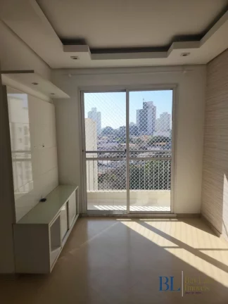 Imagem Apartamento À Venda Com 50M²- 2 Quartos!!Neo Ipiranga!!