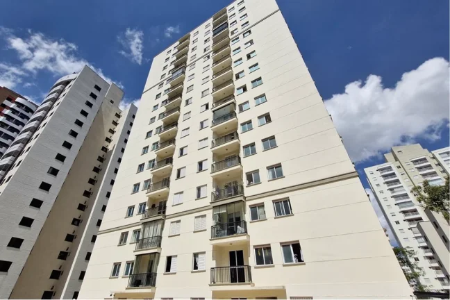 Imagem APARTAMENTO RESIDENCIAL em São Paulo - SP, Vila Andrade