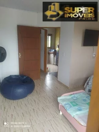 Imagem Casa Sobrado para Venda em Areal Pelotas-RS - 2683