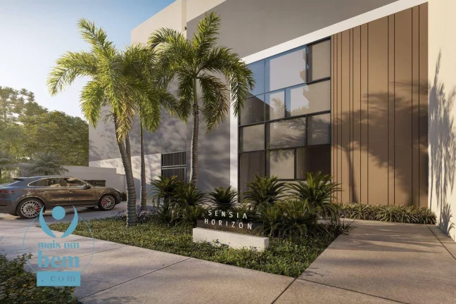 Imagem Apartamento com 2 quartos sendo 1 suíte à venda, 60 m² por R$ 591.990 - Boa Vista - Curitiba/PR