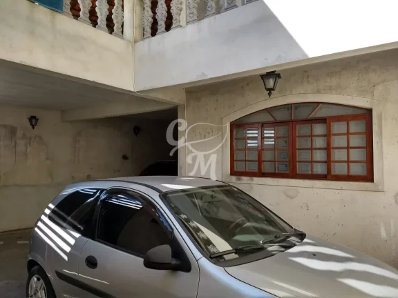 Imagem Sobrado Avarandado