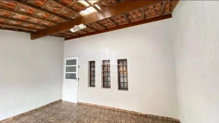 Imagem Sobrado que Financia, 2 Dormitórios sendo 1 suíte, terreno 177m², Área Gourmet Grande, Planejados, 2 Vagas, No Parque Aliança, Ribeirão Pires-SP
