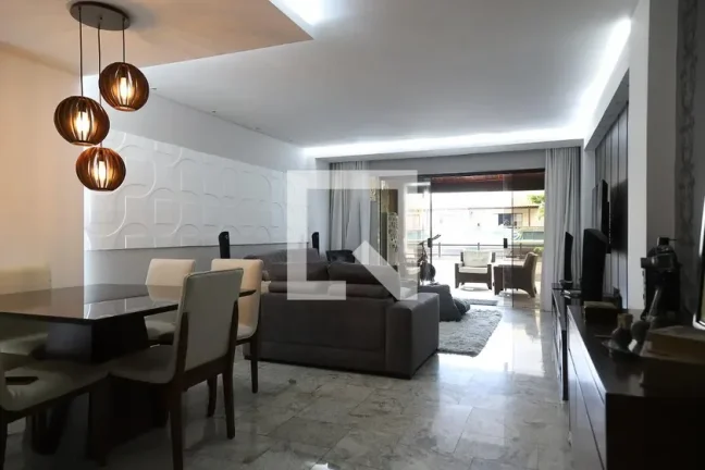 Imagem Apartamento à Venda - Recreio, 4 Quartos, 392 m2