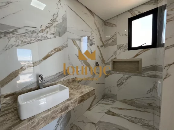 Imagem Casa Em Condominio em Sorocaba
