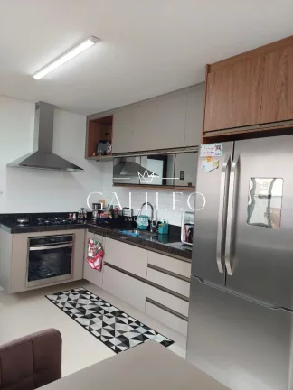 Imagem CASA Á VENDA NO CONDOMÍNIO DOS IPÊS - ENGORDADOURO - JUNDIAÍ - SP