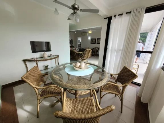 Imagem COBERTURA DUPLEX COM VISTA AO MAR, 150 METROS DA PRIA, LOCALIZAÇÃO PRIVILEGIADA, TOMBO.