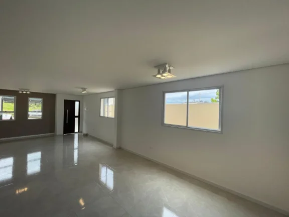 Imagem Casa de 3 Suítes, Bairro Nova Jaguari em Santana de Parnaíba