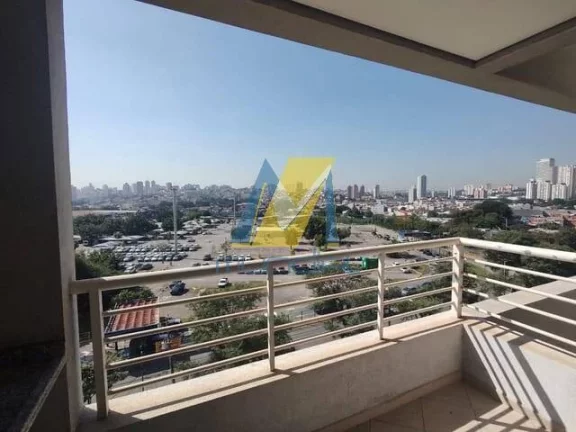 Imagem Esse apê de cinema no coração de São Bernardo vai acabar hoje!
