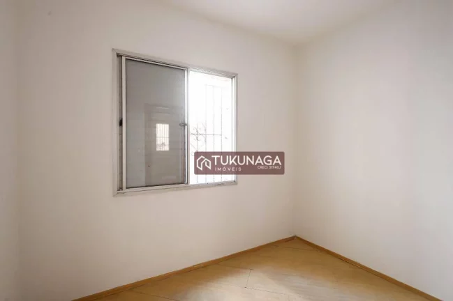 Imagem Apartamento com 2 dormitórios à venda, 82 m² por R$ 405.000,00 - Santana - São Paulo/SP