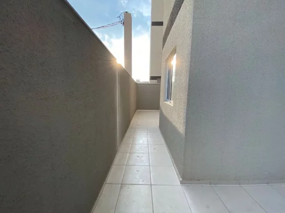 Imagem Apartamento com 2 dormitórios à venda, 57 m² por R$ 400.000,00 - Vila Monteiro - Poá/SP