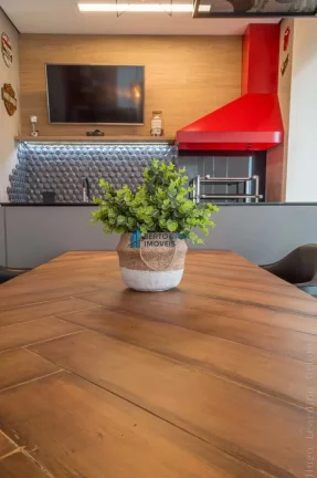 Imagem Apartamento Padrão