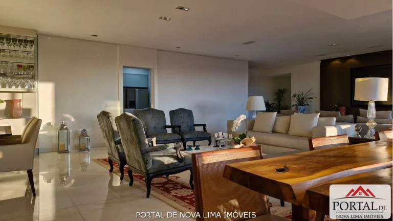 Imagem APARTAMENTO RESIDENCIAL em BELO HORIZONTE - MG, BELVEDERE