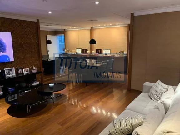 Imagem APARTAMENTO À VENDA NO PARAÍSO, SÃO PAULO.