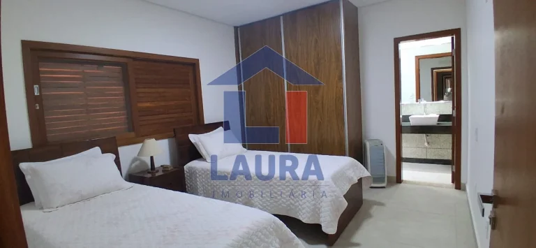 Imagem CHACARA RESIDENCIAL em PARÁ DE MINAS - MG, RESIDENCIAL DONA FLOR