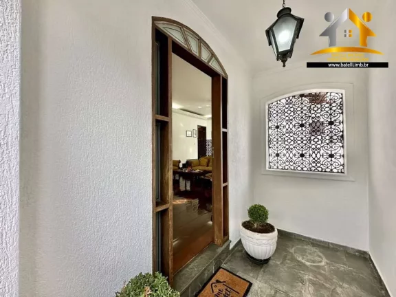 Imagem Casa à venda na Granja Viana em Cotia - SP | Batelli Imóveis