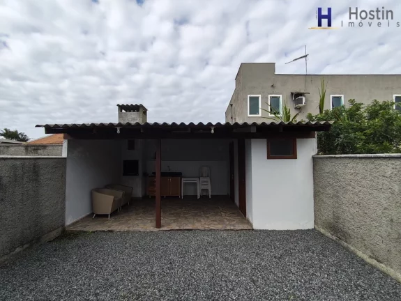 Imagem GEMINADO RESIDENCIAL em SÃO FRANCISCO DO SUL - SC, Ubatuba