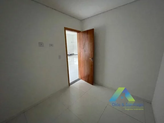 Imagem Studio com 2 dormitórios à venda, 35 m² por R$ 230.000 - Vila Vera - São Paulo/SP