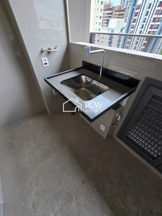 Imagem Apartamento com 3 Dorm no Vila Nova Conceição