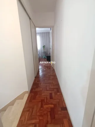 Imagem Casa com 2 vagas de carro e moto,perto estrada de Itapecerica,Vila das Belezas.