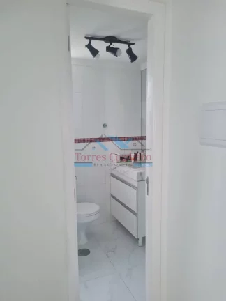 Imagem Apartamento 1 dormitório - 1 Vaga - Vila Madalena