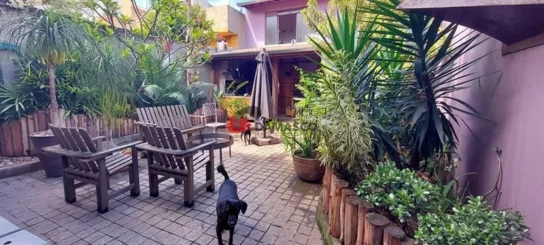 Imagem Sobrado à venda 3 Quartos, 1 Suite, 2 Vagas, 260M², Jardim Paraíso, Santo André - SP