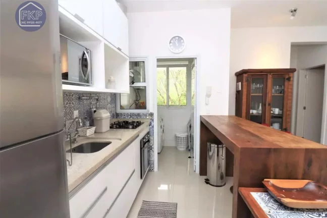 Imagem Apartamento 2 dormitórios!