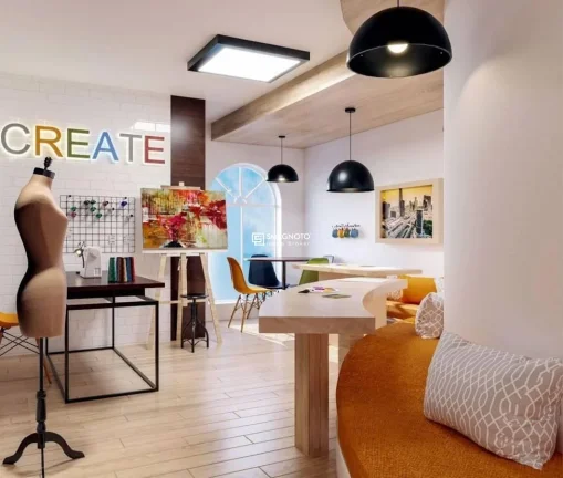Imagem Apartamento com 3 dormitórios à venda, 150 m² por R$ 2.014.000,00 - São Judas - Piracicaba/SP