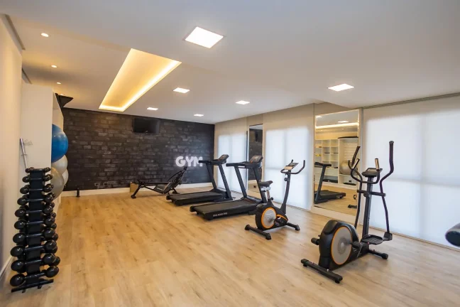 Imagem Apartamento Mercês novo pronto para morar!