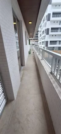 Imagem Apartamento à Venda em Forte, Praia Grande - SP