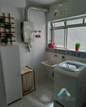 Imagem Apartamento Residencial à venda, Vila Mascote, São Paulo - .