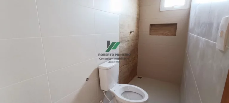 Imagem Cobertura 2 Quartos Santo Andr?(C) - SP - Parque das Nações