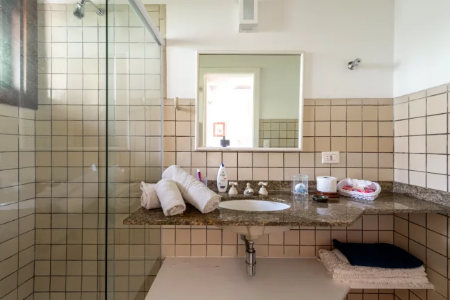 Imagem CASA DE CONDOMÍNIO RESIDENCIAL em SÃO SEBASTIÃO - SP, MARESIAS