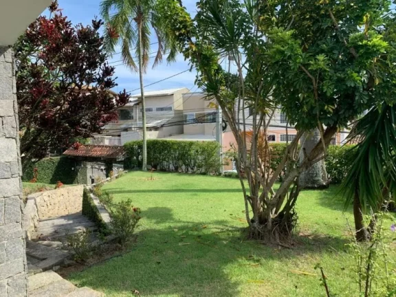 Imagem CASA COM 5 DORMITÓRIOS PARA ALUGAR, 445 M² POR R$ 12.000,00/MÊS - GLÓRIA - MACAÉ/RJ