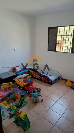 Imagem Sobrado para Venda em São Paulo, Vila Londrina, 5 dormitórios, 1 suíte, 3 banheiros, 3 vagas