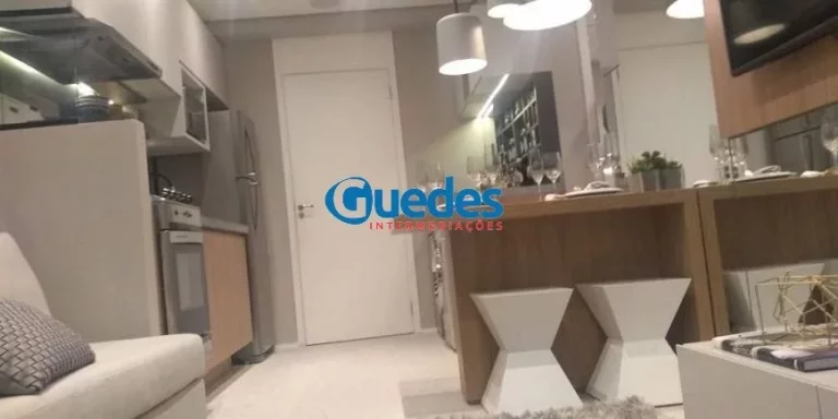 Imagem Apartamento em São Paulo