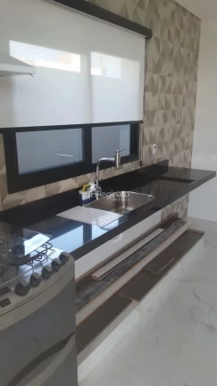 Imagem Sobrado à venda no Condomínio Ibiti Reserva - Sorocaba