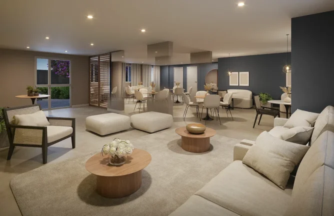 Imagem APARTAMENTO RESIDENCIAL em São Paulo - SP, Santo Amaro