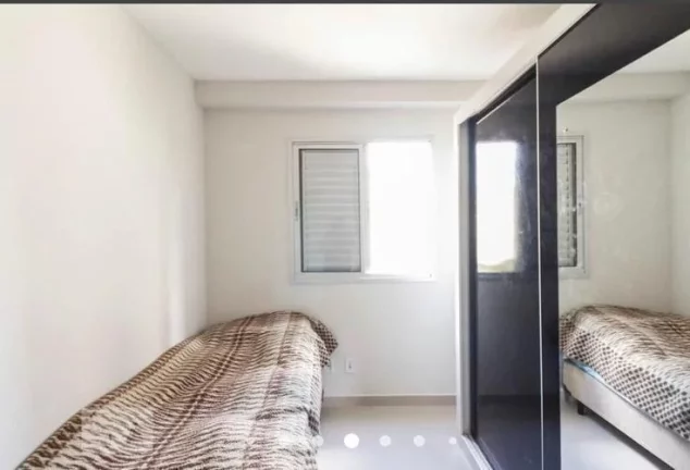 Imagem Apartamento Moóca Excelente Localização - Ao Lado do Metrô Bresser Moóca 2 Dorms