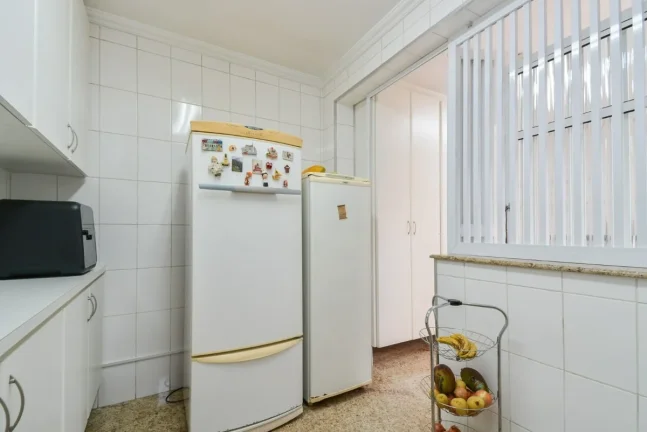 Imagem Casa Sobrado Ipiranga - 200M², 3 Dorms, 1 Suíte, 3 Vagas, Varanda, Copa, Dependência de Serviço, Espaço Gourmet.