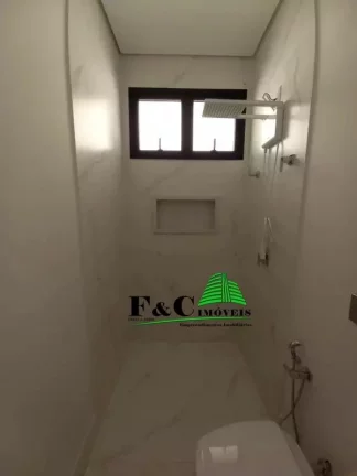 Imagem Casa em Condomínio para Venda em Limeira, Terras de São Bento II, 3 dormitórios, 3 suítes, 5 banheiros, 2 vagas