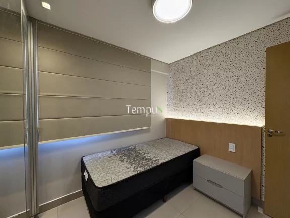 Imagem QS Life Home ... Clinical - Apartamento à venda de 61m² 2 suítes no bairro Setor Marista - Goiânia/GO