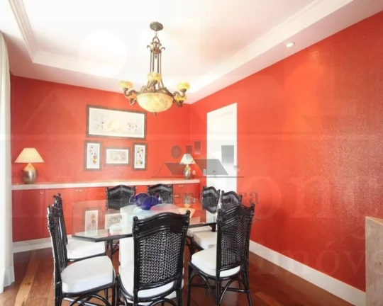 Imagem Apartamento venda Higienopolis 3 quartos 1 suite 2 vagas 213 m2