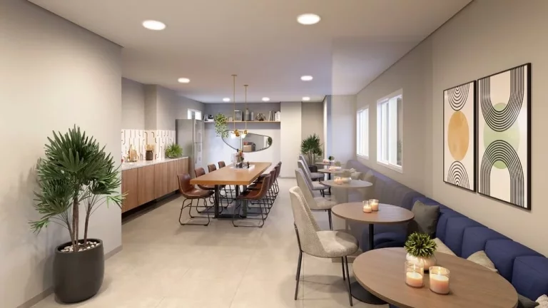 Imagem APARTAMENTO RESIDENCIAL em São Paulo - SP, Vila Carrão